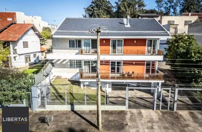 Casa 4 dormitórios à venda morro santana porto alegre/rs