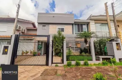 Casa em condomínio 3 dormitórios à venda mário quintana porto alegre/rs