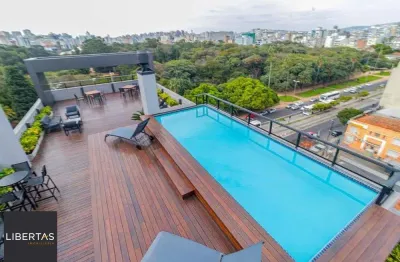 Apartamento com 1 quarto à venda na Avenida João Pessoa, 775, Cidade Baixa, Porto Alegre