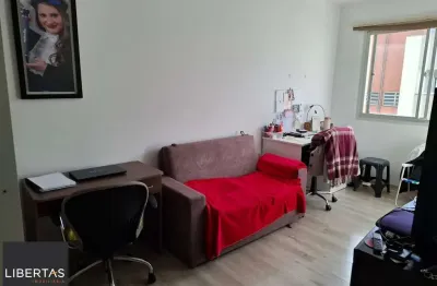 Apartamento com 1 quarto à venda na Rua Saldanha da Gama, 853, Vila São José, Porto Alegre