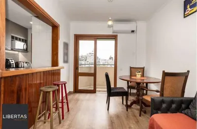 Apartamento 1 dormitórios à venda independência porto alegre/rs