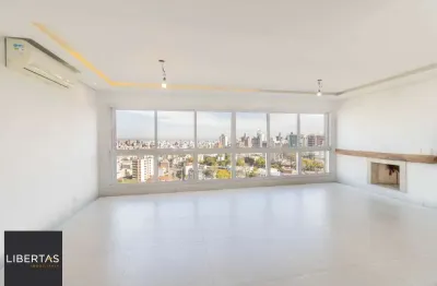 Apartamento 3 dormitórios à venda petrópolis porto alegre/rs
