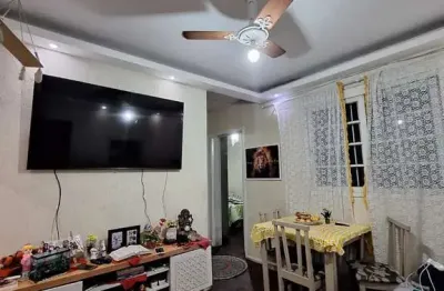 Apartamento com 02 quarto e 01 vaga, no bairro santa rosa de lima em poa