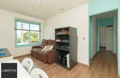 Apartamento 1 dormitórios à venda partenon porto alegre/rs