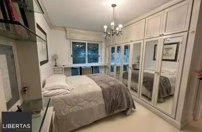 Vende-se apartamento com 3 quartos (1 suíte), 128 m², 1 vaga – rio branco