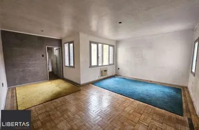 Apartamento com 3 quartos à venda na Rua Tomaz Flores, 55, Bom Fim, Porto Alegre