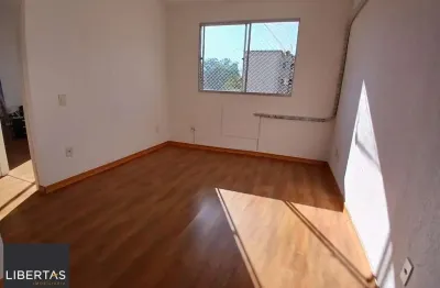 Apartamento 2 dormitórios i 1 vaga de garagem i bairro cavalhada