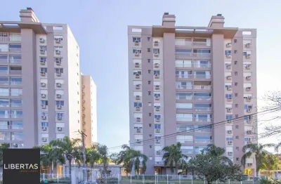 Apartamento 3 dormitórios à venda jardim lindóia porto alegre/rs