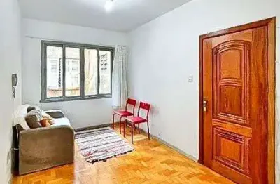 Apartamento 1 dormitório à venda no centro histórico de porto alegre – 42m²