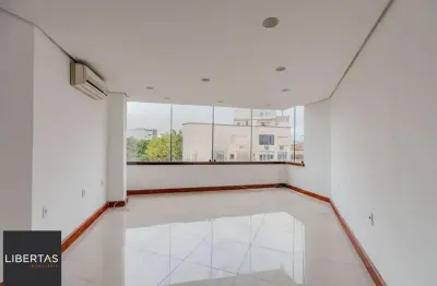 Apartamento com 3 quartos à venda na Travessa Miranda e Castro, 69, Santana, Porto Alegre