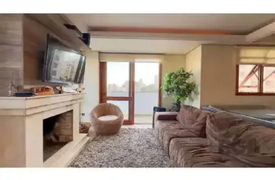 Cobertura com 3 quartos à venda na Rua Cabral, 1600, Rio Branco, Porto Alegre