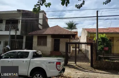 Casa com 3 quartos à venda na Avenida Carneiro da Fontoura, 661, Jardim São Pedro, Porto Alegre