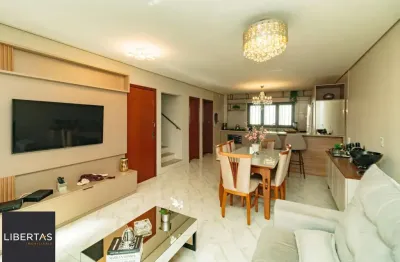 Casa com 3 quartos à venda na Travessa Borneo, 31, Jardim Lindóia, Porto Alegre