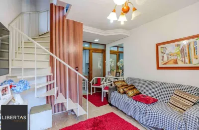 Casa em condomínio fechado com 3 quartos à venda na Rua Professor Carvalho Freitas, 301, Teresópolis, Porto Alegre