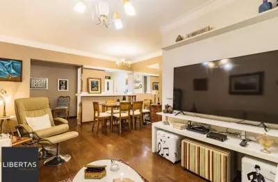 Apartamento à venda no bairro petrópolis em porto alegre/rs