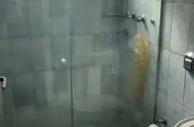 Apartamento de 3 quartos, suíte 1 vaga de garagem bairro santana em porto alegre