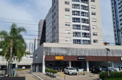 Apartamento 3 dormitórios à venda chácara das pedras porto alegre/rs