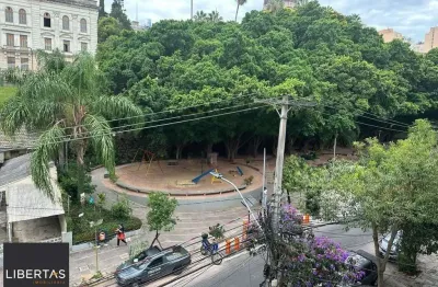 Apartamento com 2 quartos à venda na Rua Coronel Fernando Machado, 613, Centro Histórico, Porto Alegre