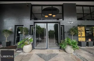 Apartamento com 1 quarto à venda na Avenida Loureiro da Silva, 1660, Cidade Baixa, Porto Alegre