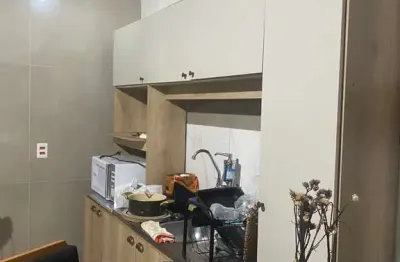 Casa com 3 quartos à venda na Rua Padre Pedro Leonardi, 130, Restinga, Porto Alegre