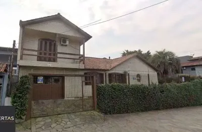Casa com 5 quartos à venda na Rua Jenor Cardoso Jarros, 259, Jardim Itu Sabará, Porto Alegre