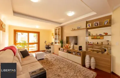 Cobertura com 3 quartos à venda na Rua Joaquim Cruz, 198, Santo Antônio, Porto Alegre