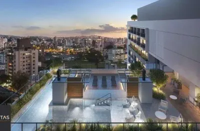 Apartamento 1 dormitórios à venda rio branco porto alegre/rs