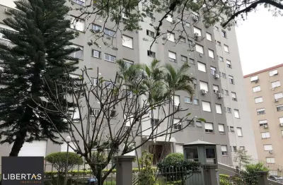 Apartamento com 2 quartos à venda na Rua Doutor Otávio Santos, 110, Jardim Itu Sabará, Porto Alegre