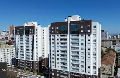 Apartamento com 3 quartos à venda na Rua Quintino Bocaiúva, 159, Moinhos de Vento, Porto Alegre