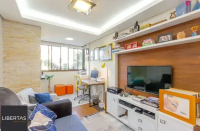 Apartamento com 3 quartos à venda na Rua Lopo Gonçalves, 455, Cidade Baixa, Porto Alegre