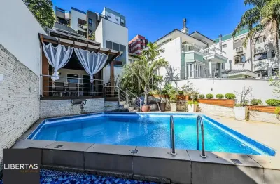 Casa com 5 quartos à venda na Rua Dona Ondina, 88, Menino Deus, Porto Alegre