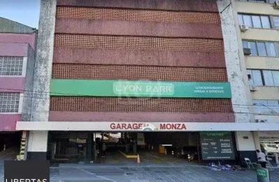 Garagem à venda na Avenida Independência, 160, Independência, Porto Alegre