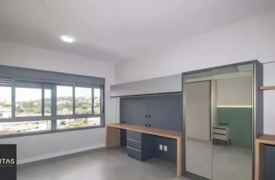 Apartamento com 1 quarto para alugar na Rua Cassilda Flora Zaffari, 60, Teresópolis, Porto Alegre