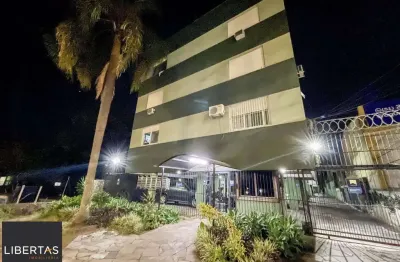 Apartamento com 2 quartos à venda na Rua Doutor Campos Velho, 1232, Cristal, Porto Alegre
