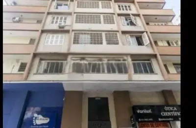 Apartamento 1 dormitório c/ sacada centro porto alegre