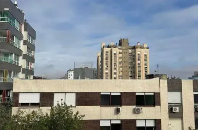 Apartamento pronto para morar! 1 dormitório na rua lima e sila – apenas r$ 199.0