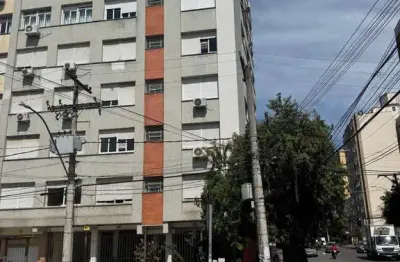 Apartamento 2 dormitórios lima e silva cidade baixa porto alegre