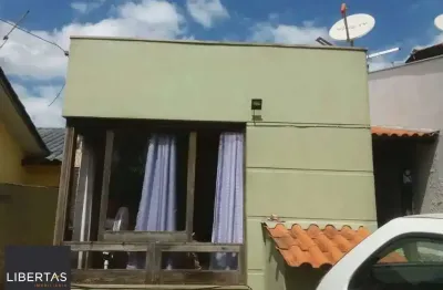 Casa com 3 quartos à venda na Rua Colibris, 796, Jardim Algarve, Alvorada