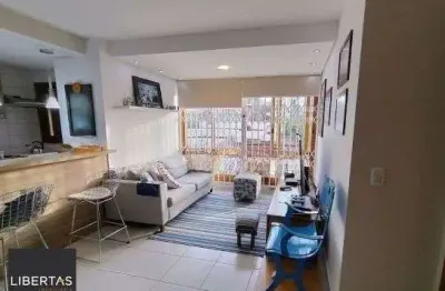 Apartamento com 2 quartos à venda na Avenida Cinco de Novembro, 374, Teresópolis, Porto Alegre