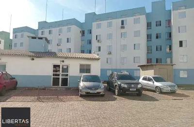 Apartamento com 1 quarto à venda na Rua São Guilherme, 230, Vila São José, Porto Alegre