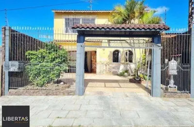 Casa com 3 quartos à venda na Rua Quarenta e Um, 54, Jardim Algarve, Alvorada