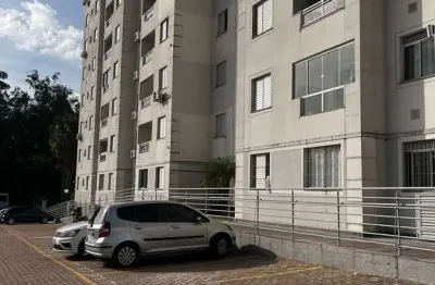 Apartamjento térreo de 2 dormitórios vaga e infra desocupado