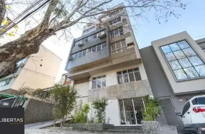 Sala comercial 1 dormitórios para alugar petrópolis porto alegre/rs