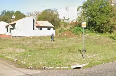 Terreno à venda na Rua Professora Ziláh Totta, 1005, Jardim Leopoldina, Porto Alegre