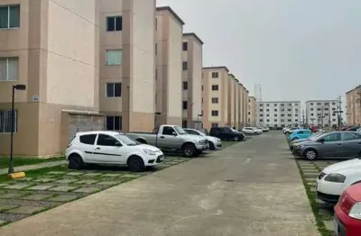 Apartamento com 2 quartos à venda na Avenida Souza Melo, 1084, Sarandi, Porto Alegre