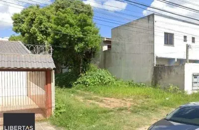 Terreno à venda na Rua Professora Ziláh Totta, 140, Jardim Leopoldina, Porto Alegre