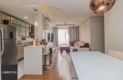 Apartamento 3 dormitórios à venda partenon porto alegre/rs