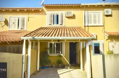 Sobrado 2 dormitórios à venda jardim leopoldina porto alegre/rs