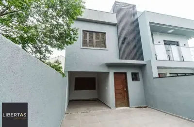 Casa com 3 quartos à venda na Rua Ronaldo Molina de Quadros, 410, Mário Quintana, Porto Alegre