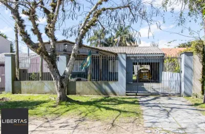 Sobrado amplo 4 dormitórios com piscina e casa extra no mesmo terreno – hípica